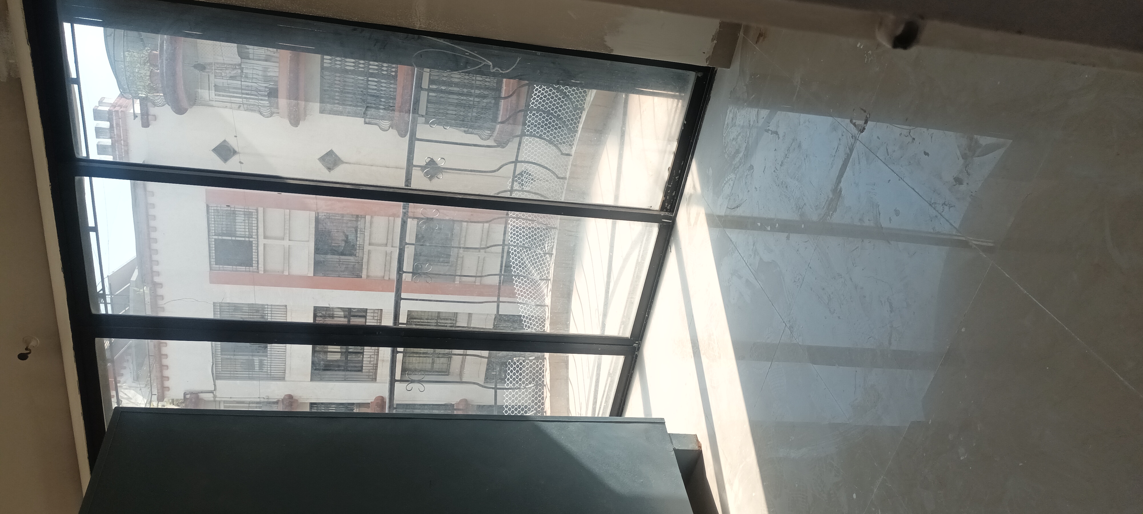 2 BHK 1200 Sq.Ft. Apartment in Shirine Garden Co Operative Housing Society Ltd