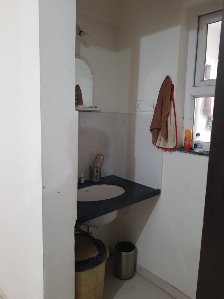 Kitchen, rohan-mithila 2 Bedroom 1280 Sq.Ft. Apartment In Viman Nagar Pune 9582866