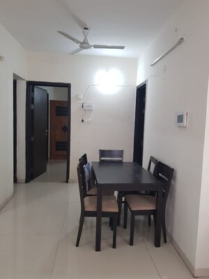 Master Bedroom in 2 BHK Apartment at Rohan Mithila, Viman Nagar – for Rent