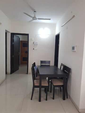 Master Bedroom in 2 BHK Apartment at Rohan Mithila, Viman Nagar – for Rent