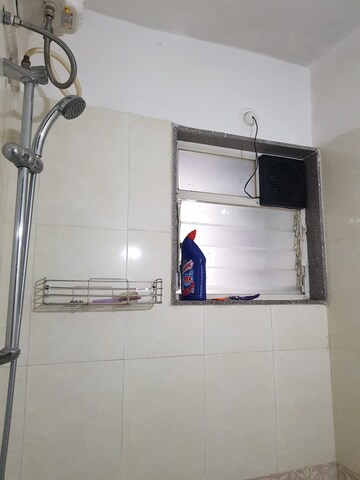 Furnished Amenities in 2 BHK Apartment at Rohan Mithila, Viman Nagar – for Rent