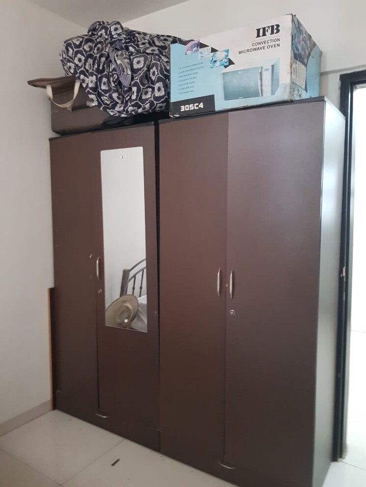 undefined, rohan-mithila 2 Bedroom 1280 Sq.Ft. Apartment In Viman Nagar Pune 9582866