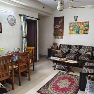 2.5 BHK Apartment For Sale in Aims Golf City, Noida Central