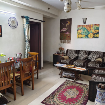 2.5 BHK Apartment For Sale in Aims Golf City, Noida Central