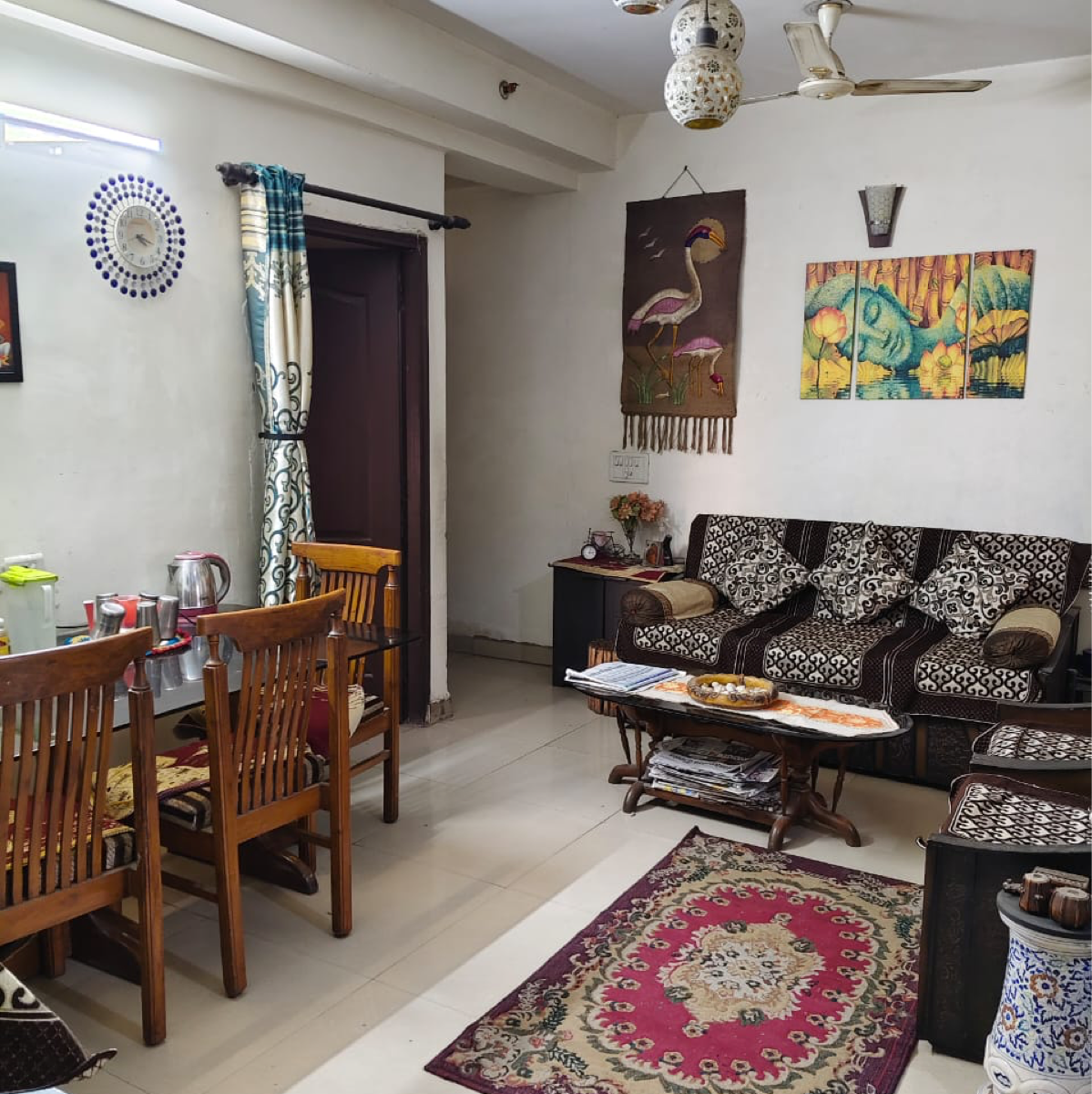2.5 BHK Apartment For Sale in Aims Golf City