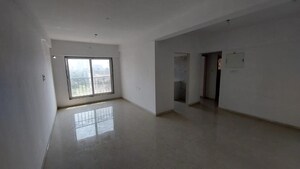 2 BHK Apartment For Rent in Chandak 34 Park Estate, Goregaon West