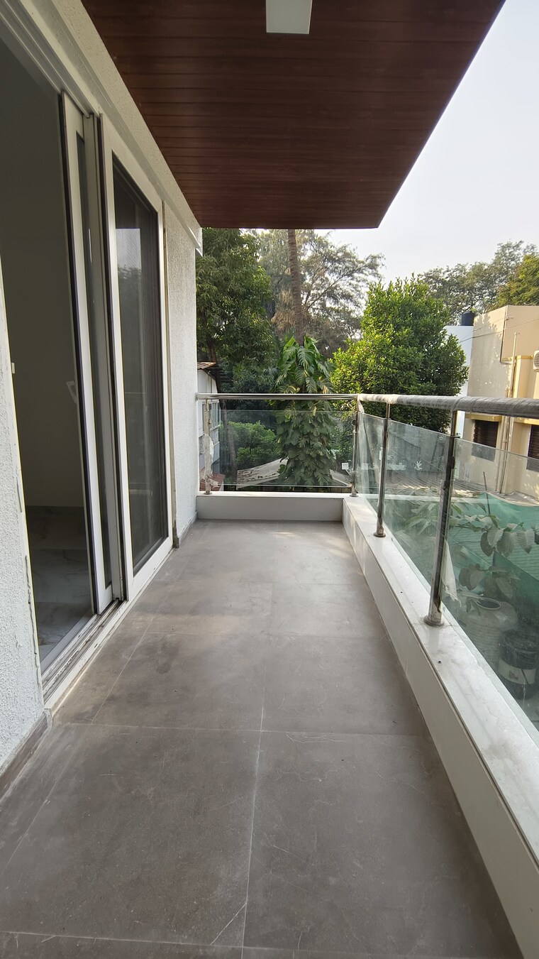 Balcony, pride-paradise-society 4 Bedroom 5743 Sq.Ft. Apartment In Model Colony Pune 9582873