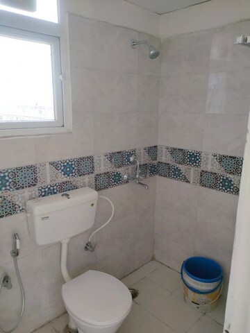 Bathroom in 1 BHK Apartment at Pivotal Paradise, Sector 62 – for Sale