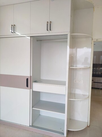 Bathroom in 1 BHK Apartment at Pivotal Paradise, Sector 62 – for Sale