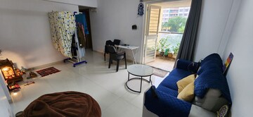 2 BHK Apartment For Sale in Swojas Suman, Law College Road
