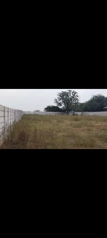 Plot Area in  Plot at Puppalaguda – for Sale