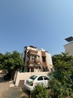 3 BHK + Extra Room 1350 Sq.Ft. Villa in Urjanagar 2