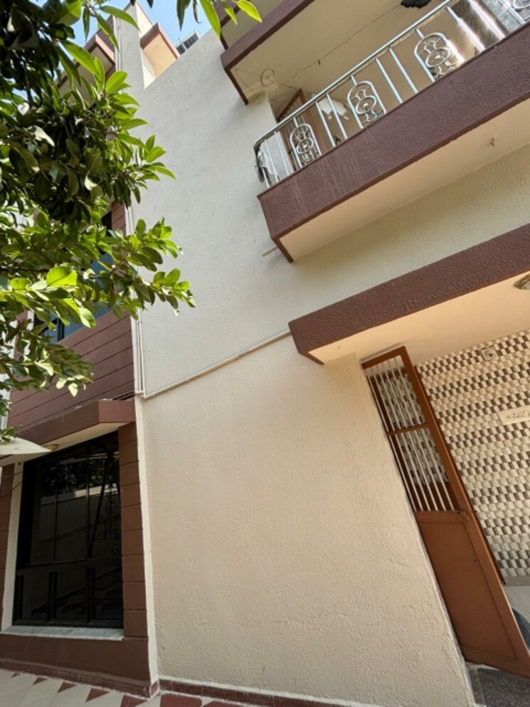 undefined, randesan 3 Bedroom 1350 Sq.Ft. Villa In Randesan Ahmedabad 9582878