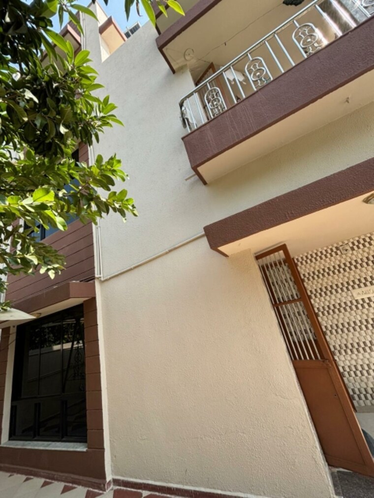 undefined, randesan 3 Bedroom 1350 Sq.Ft. Villa In Randesan Ahmedabad 9582878