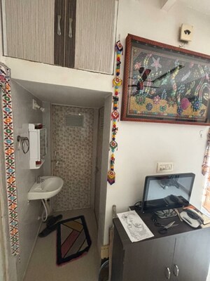 Furnished Amenities in 3 BHK Villa at Randesan – for Sale