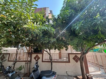 Balcony in 3 BHK Villa at Randesan – for Sale