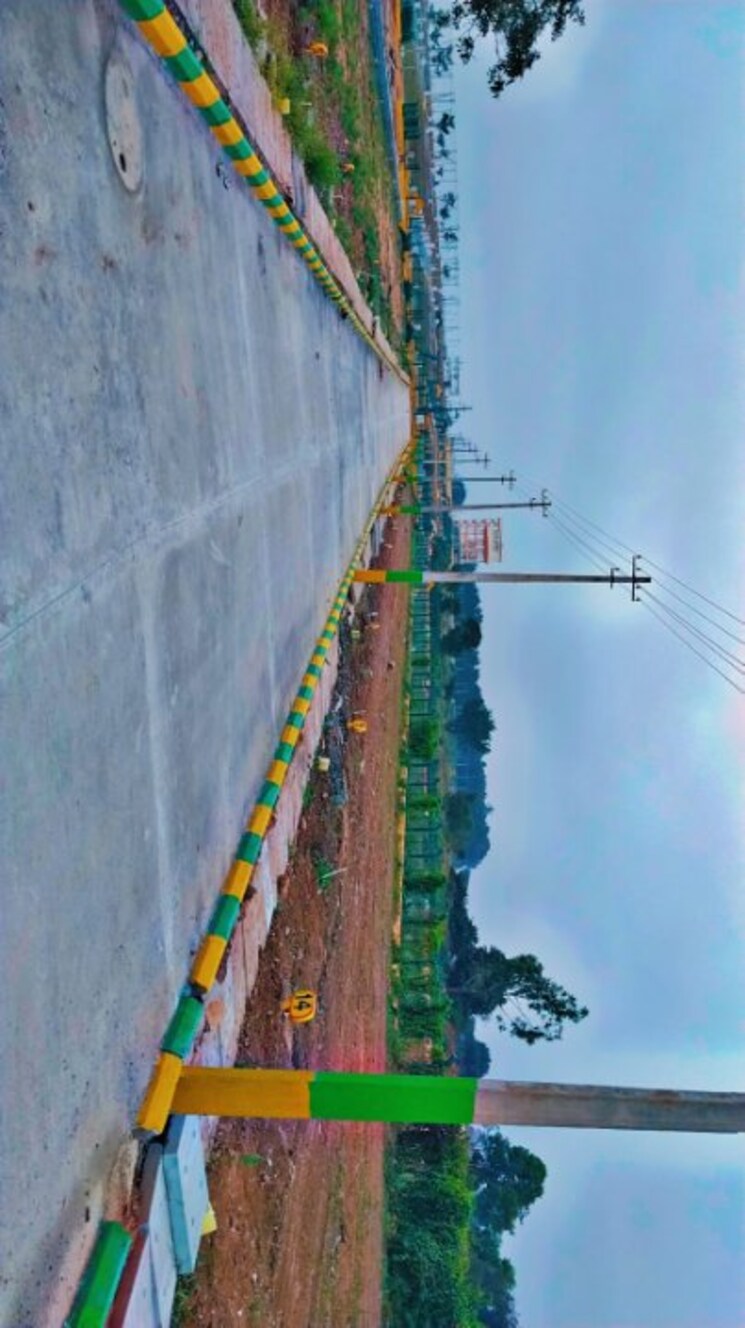 Other, nelamangala  1350 Sq.Ft. Plot In Nelamangala Bangalore 9356388