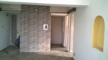 Building Lobby in 1 BHK Builder Floor at RWA Flats Pocket 40, Kalkaji – for Rent