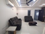 3 BHK + Pooja Room 1740 Sq.Ft. Apartment in Aparna Sarovar Zicon