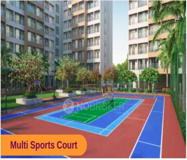 Exterior View, shree-super-homes 1 Bedroom 600 Sq.Ft. Apartment In Virar West Palghar 9582891