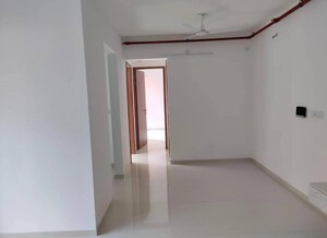 Utility Room in 2 BHK Apartment at ANP Memento, Wakad – for Rent