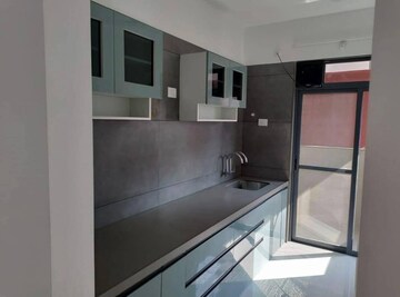 Kitchen in 2 BHK Apartment at ANP Memento, Wakad – for Rent