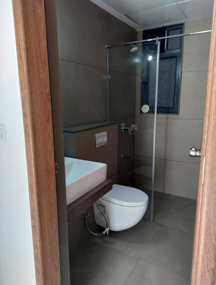 Attached Bathroom, anp-memento 2 Bedroom 805 Sq.Ft. Apartment In Wakad Pune 9582897
