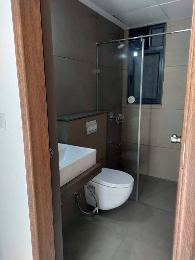 Bathroom, anp-memento 2 Bedroom 805 Sq.Ft. Apartment In Wakad Pune 9582897