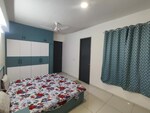 3 BHK + Extra Room 1750 Sq.Ft. Apartment in Shela