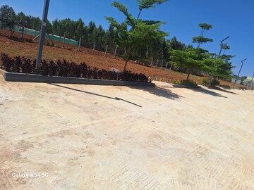  Plot For Sale in Anekal