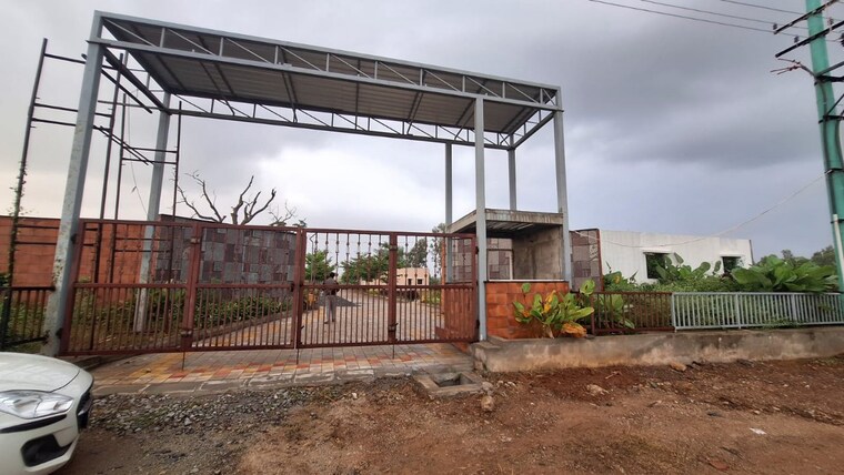 Exterior View, anekal  1500 Sq.Ft. Plot In Anekal Bangalore 9582889