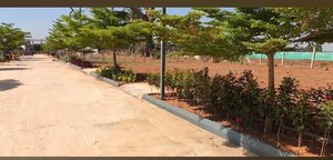 Plot Area in  Plot at Anekal – for Sale
