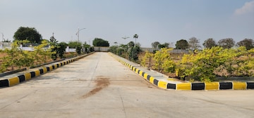 Plot Area in  Plot at Bhongiri Warangal Highway – for Sale