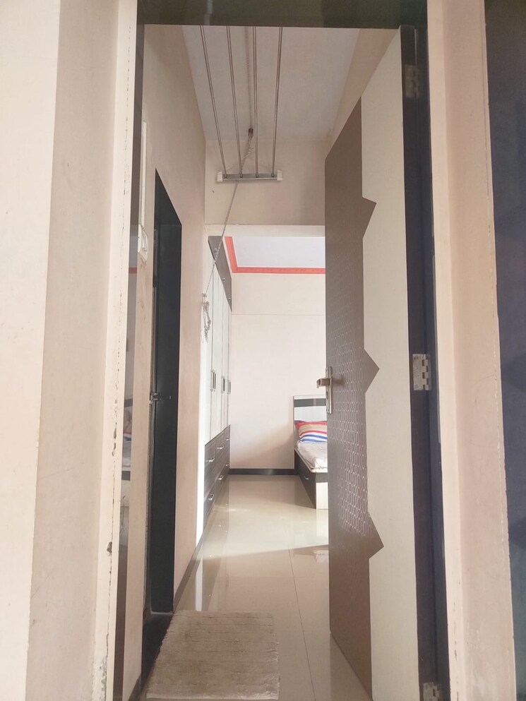 undefined, atlantis-apartment 2 Bedroom 890 Sq.Ft. Apartment In Ghodbunder Road Thane 9582920