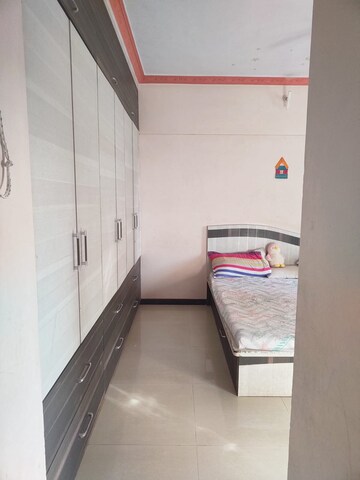 Room in 2 BHK Apartment at Atlantis Apartment, Ghodbunder Road – for Sale