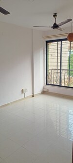 1 BHK + Pooja Room 595 Sq.Ft. Apartment in Dattani Apartment
