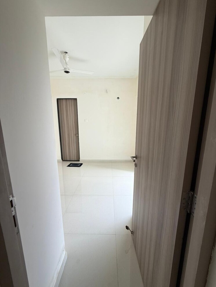 Master Bedroom, ashar-axis 2 Bedroom 660 Sq.Ft. Apartment In Majiwada Thane 9582931