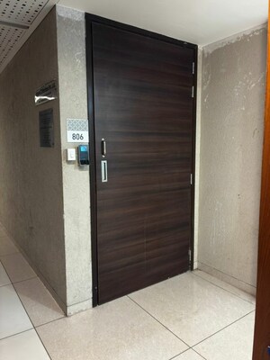 Building Lobby in  Office Space at Vastrapur – for Rent