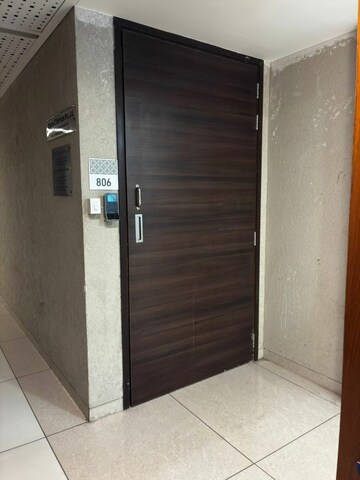 Building Lobby in  Office Space at Vastrapur – for Rent