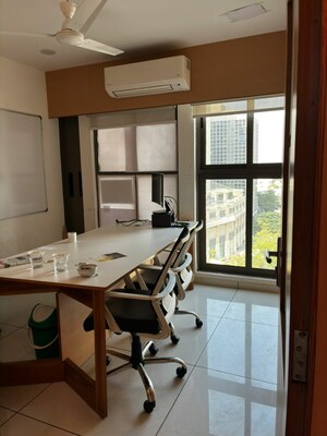 Team Area in  Office Space at Vastrapur – for Rent