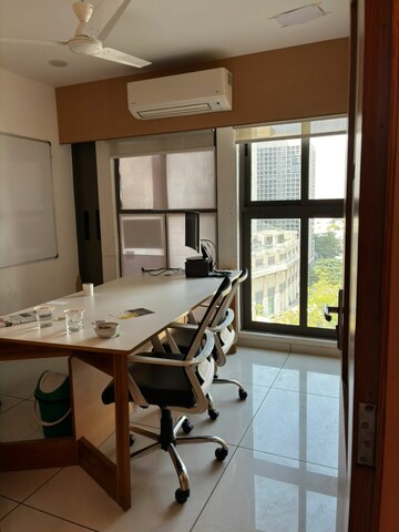 Team Area in  Office Space at Vastrapur – for Rent