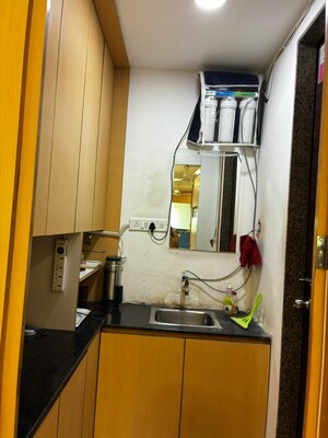 Floor Plan in  Office Space at Vastrapur – for Rent