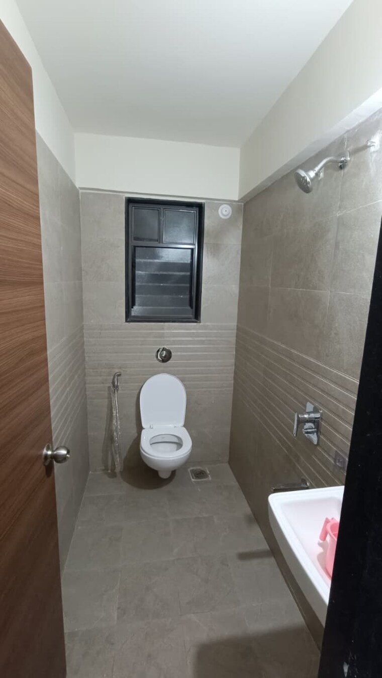 Bathroom, hinjewadi 1 Bedroom 450 Sq.Ft. Apartment In Hinjewadi Pune 9582925