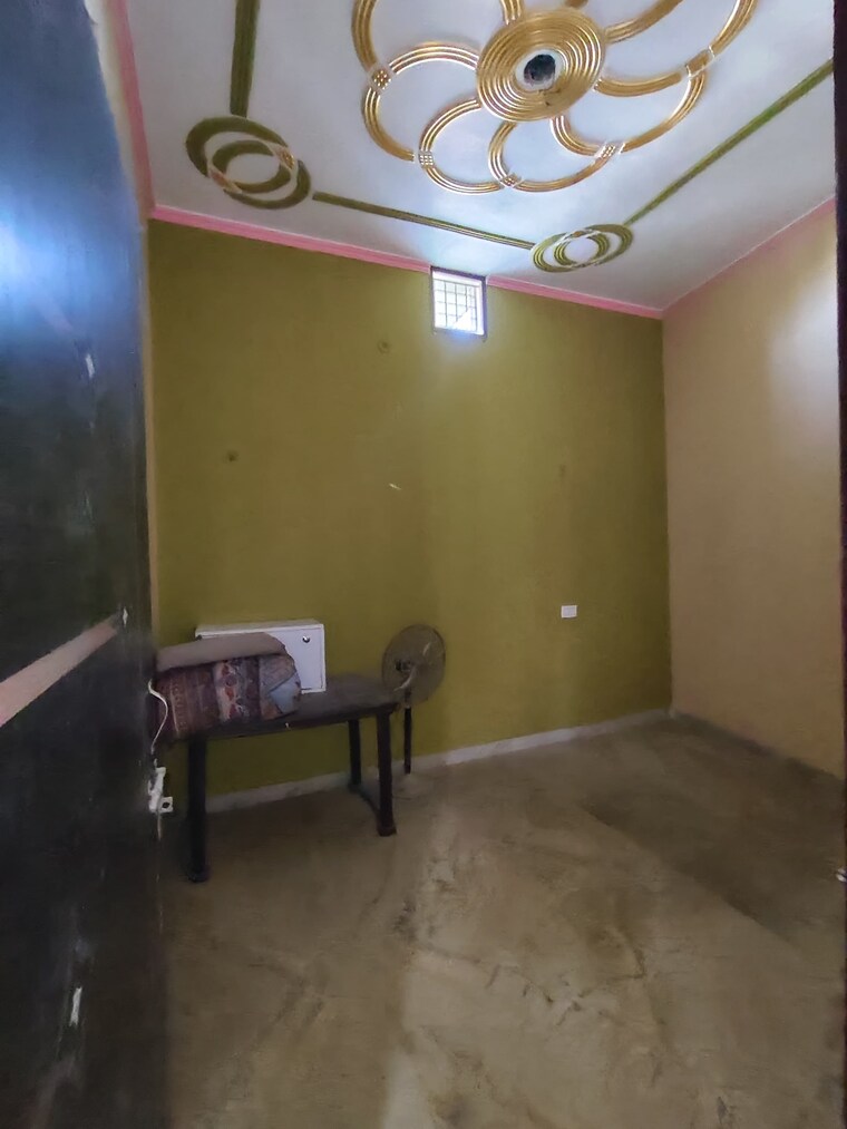 Study Room, khushhalpur 4 Bedroom 85 Sq.Mt. Independent House In Khushhalpur Moradabad 9582933