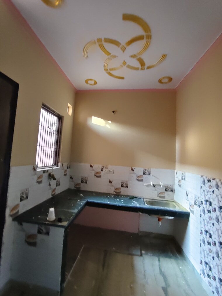 Kitchen, khushhalpur 4 Bedroom 85 Sq.Mt. Independent House In Khushhalpur Moradabad 9582933