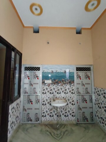 Bathroom in 4 BHK Independent House at Khushhalpur – for Sale