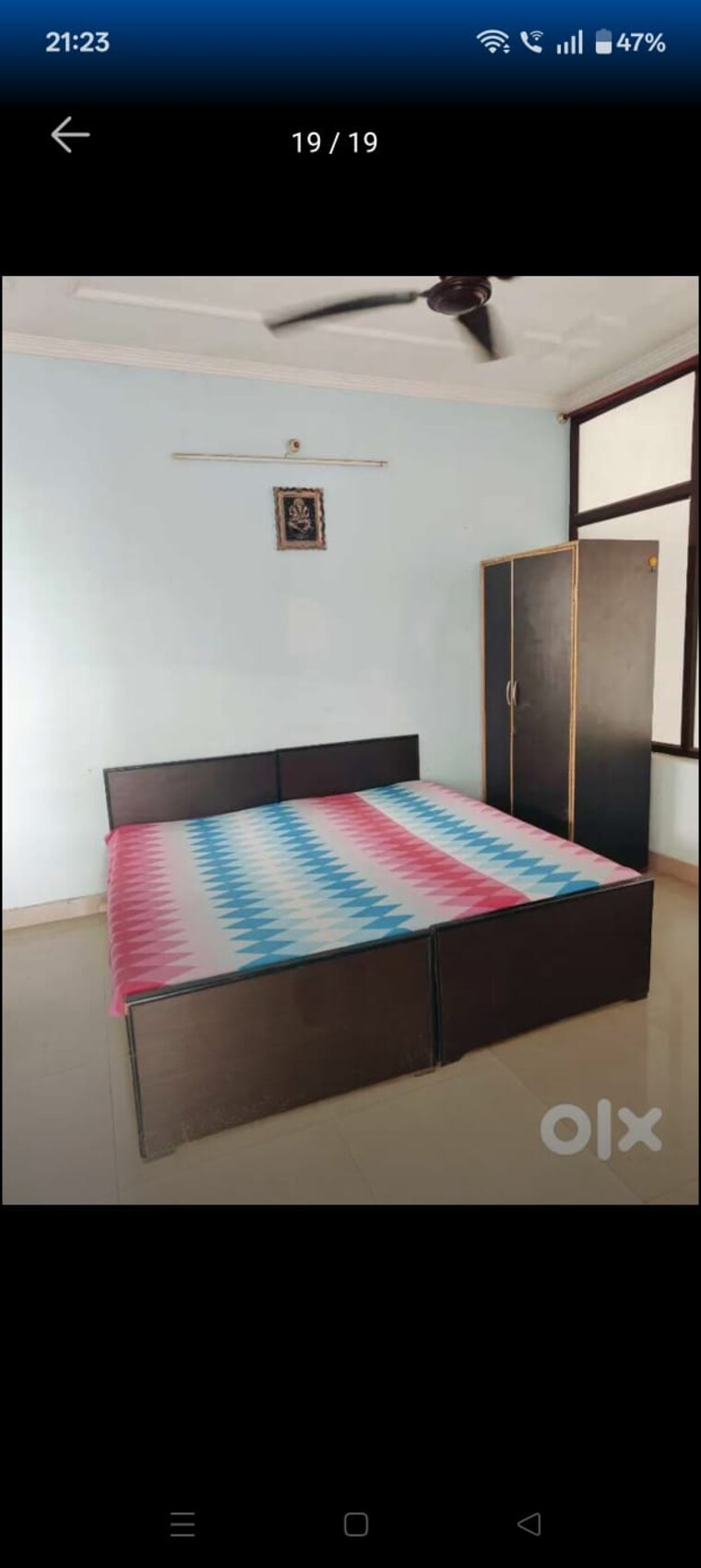 Room, gomti nagar Pg For Boys & Girls In Gomti Nagar 9582935