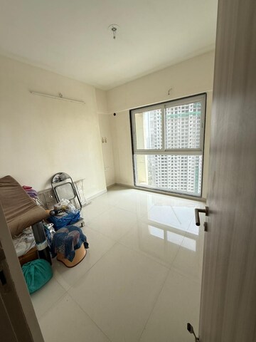 Parking in 2 BHK Apartment at Ashar Axis, Majiwada – for Rent