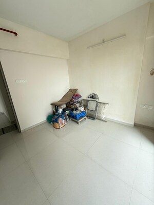 Parking in 2 BHK Apartment at Ashar Axis, Majiwada – for Rent