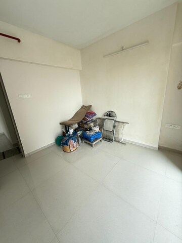 Parking in 2 BHK Apartment at Ashar Axis, Majiwada – for Rent